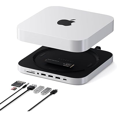 ミニPC Apple Mac mini M1 8GB 256GB 2020 Apple Mac Mini con chip Apple M1 con CPU a 8 core (3,2
